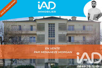 achat appartement blois 41000