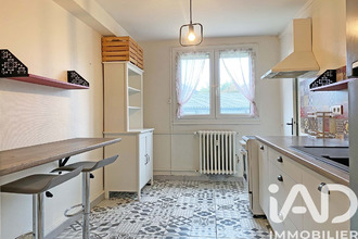 achat appartement blois 41000