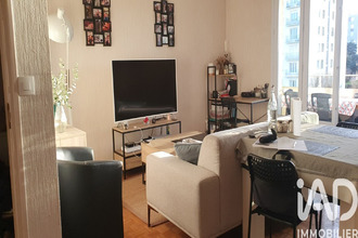 achat appartement blois 41000