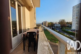 achat appartement blois 41000