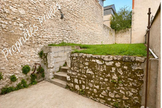 achat appartement blois 41000