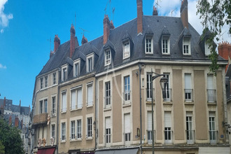 achat appartement blois 41000