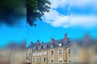 achat appartement blois 41000