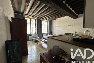 achat appartement blois 41000