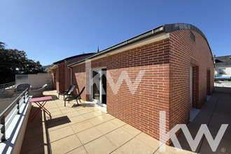 achat appartement blois 41000