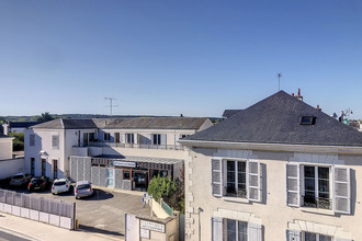 achat appartement blois 41000
