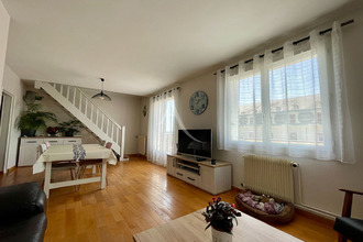 achat appartement blois 41000