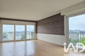 achat appartement blois 41000