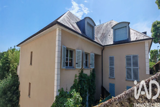 achat appartement blois 41000