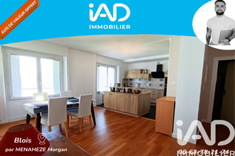 achat appartement blois 41000