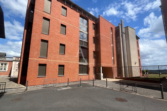 achat appartement blois 41000
