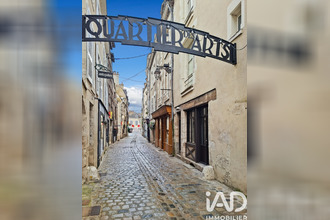 achat appartement blois 41000