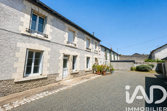 achat appartement blois 41000