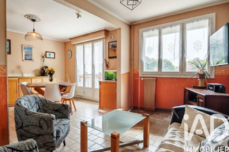 achat appartement blois 41000