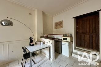 achat appartement blois 41000