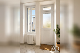 achat appartement blois 41000