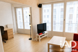 achat appartement blois 41000
