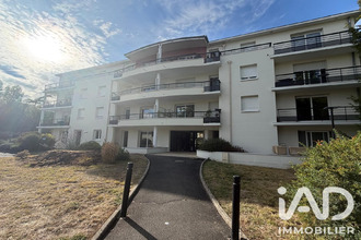 achat appartement blois 41000