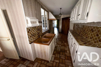 achat appartement blois 41000