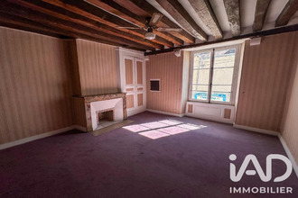 achat appartement blois 41000