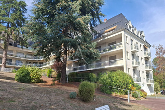 achat appartement blois 41000