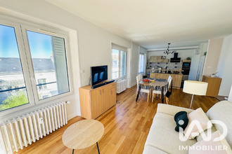 achat appartement blois 41000