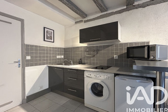 achat appartement blois 41000