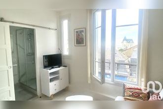 achat appartement blonville-sur-mer 14910