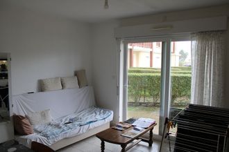 achat appartement blonville-sur-mer 14910