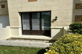 achat appartement blonville-sur-mer 14910