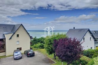 achat appartement blonville-sur-mer 14910