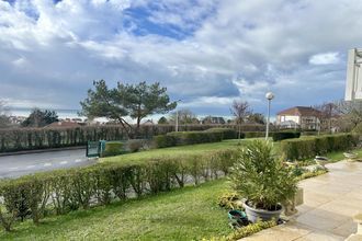 achat appartement blonville-sur-mer 14910