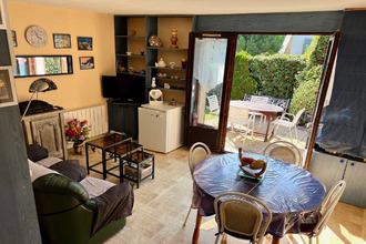 achat appartement blonville-sur-mer 14910