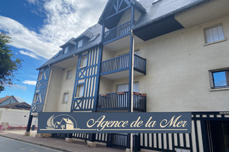 achat appartement blonville-sur-mer 14910