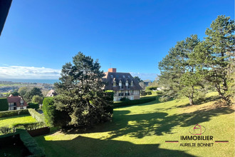 achat appartement blonville-sur-mer 14910