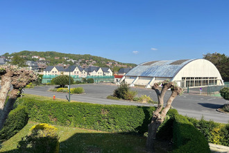 achat appartement blonville-sur-mer 14910