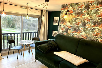 achat appartement blonville-sur-mer 14910