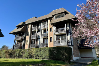 achat appartement blonville-sur-mer 14910