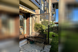 achat appartement blonville-sur-mer 14910