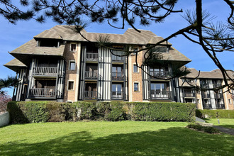 achat appartement blonville-sur-mer 14910