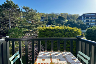 achat appartement blonville-sur-mer 14910