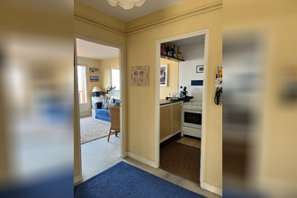 achat appartement blonville-sur-mer 14910