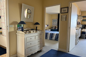 achat appartement blonville-sur-mer 14910