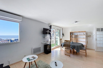 achat appartement blonville-sur-mer 14910