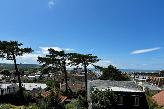 achat appartement blonville-sur-mer 14910