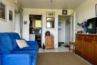 achat appartement blonville-sur-mer 14910