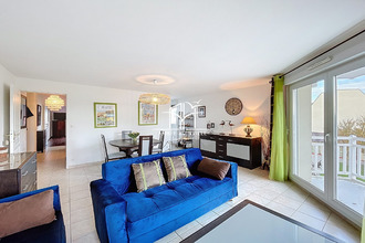 achat appartement blonville-sur-mer 14910