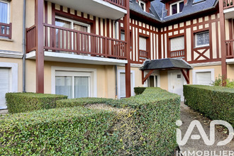 achat appartement blonville-sur-mer 14910