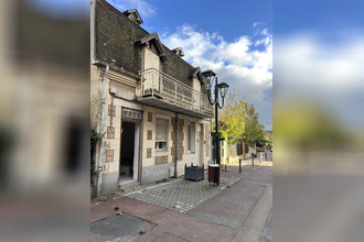 achat appartement blonville-sur-mer 14910