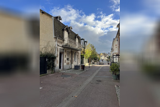 achat appartement blonville-sur-mer 14910